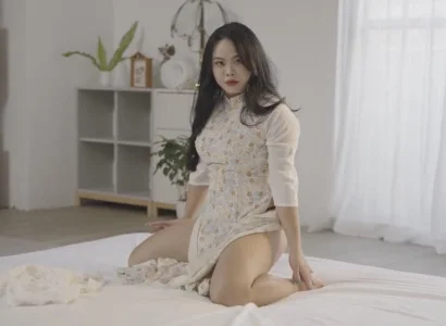 Cô bé Phương Anh tham gia đóng phim người lớn tại Đài Loan