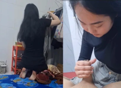 Bạn ốm được thổi kèn đã đời