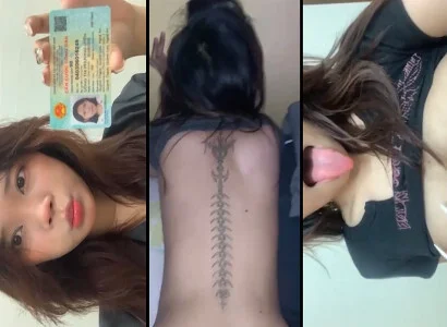Cô gái bị tung phim nóng lên mạng vì không trả tiền vay