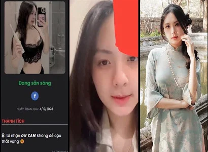Playerdou chat khiến đoạn phim trở nên đáng chú ý