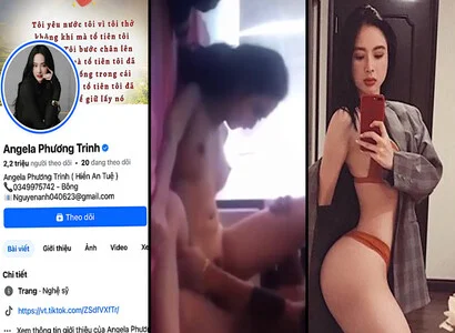 Cảnh nóng của Phương Trinh làm náo loạn mạng xã hội với đoạn phim nóng 2013